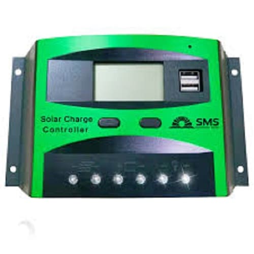 Devecom TK40D - 24V-48V - 40A - PWM