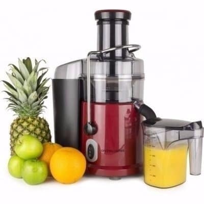 Super Juicer