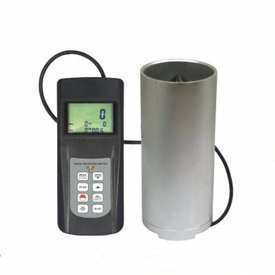 Digital Grain Moisture Meter