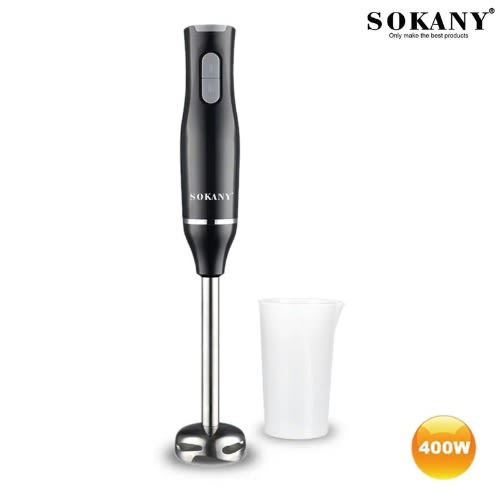 Hand Blender - 200W - J-1168-2-4
