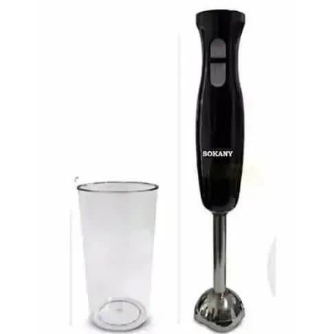 Hand Blender - 200W - J-1168-2-4