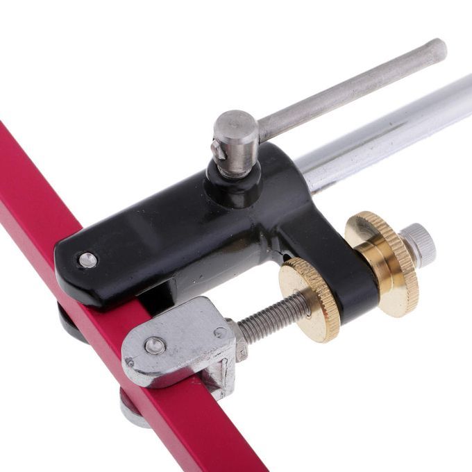 Detachable  Rod Stand Bracket Support Ground Inserted Hand/Sea
