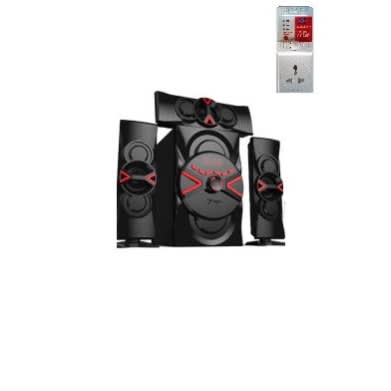 3.1ch Home Theatre System + Free Surge