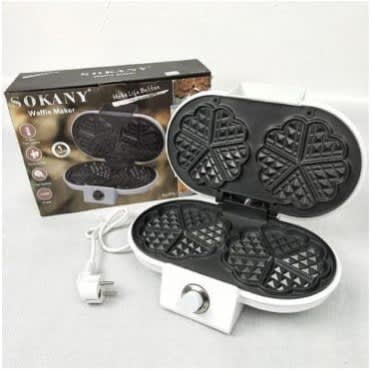 Waffle Maker