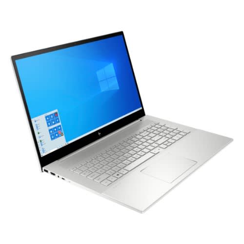 Envy Laptop 17-cg0059nia - Intel Core I5 -1035g1 - 16GB - 1TB + 256GB SSD - Wins 10 - Silver