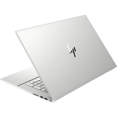 Envy Laptop 17-cg0059nia - Intel Core I5 -1035g1 - 16GB - 1TB + 256GB SSD - Wins 10 - Silver