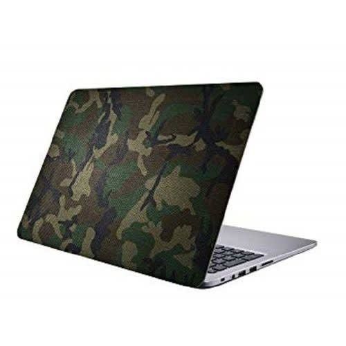 Laptop Skin Amy Camo (13 - 17inches Fit)