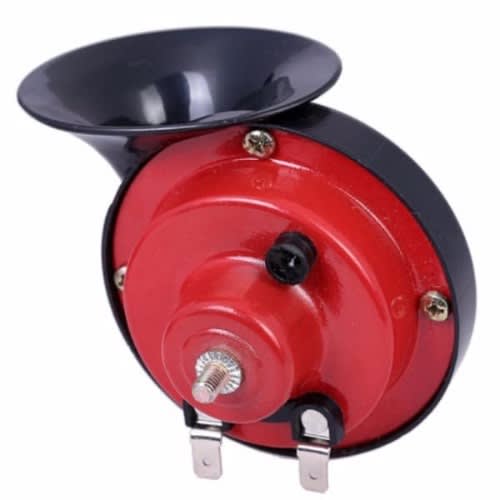 Snail Horn For Cars & Small Trucks 12v.
