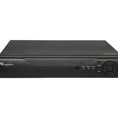 32 PORT CCTV Camera Channel Digital Video Recorder