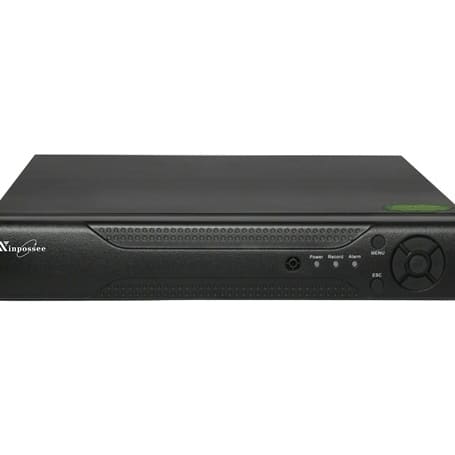 16 PORT CCTV Camera Channel Digital Video Recorder