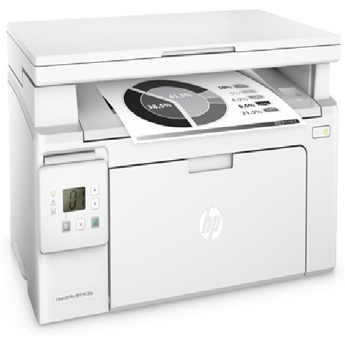 Laserjet Pro M130a A4 Mono Multi function Laser Printer