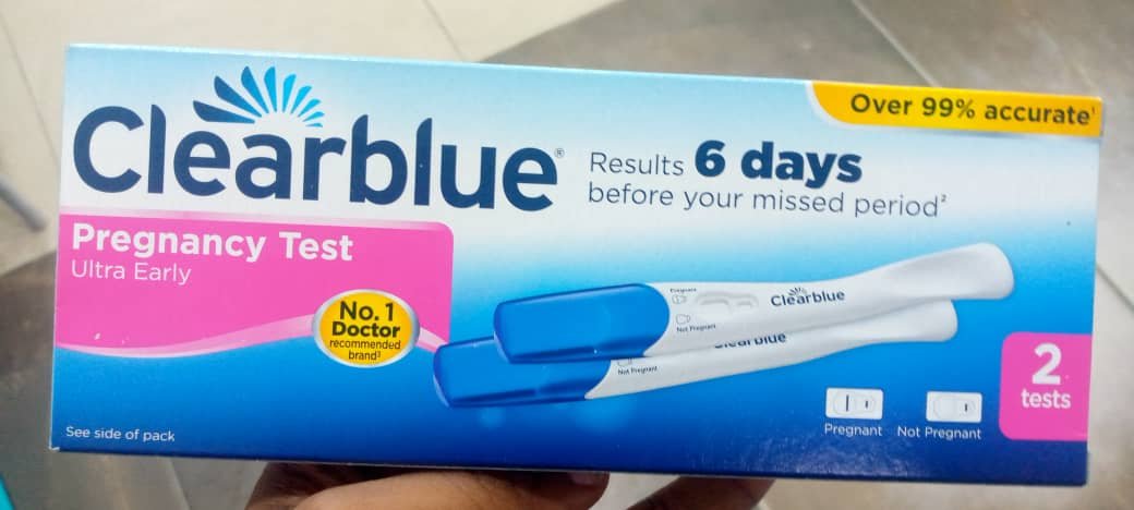 Clearblue