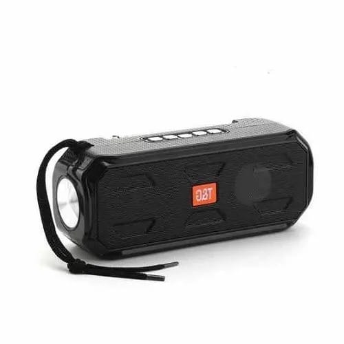 G 280 Portable Bluetooth Speaker - 1200mah