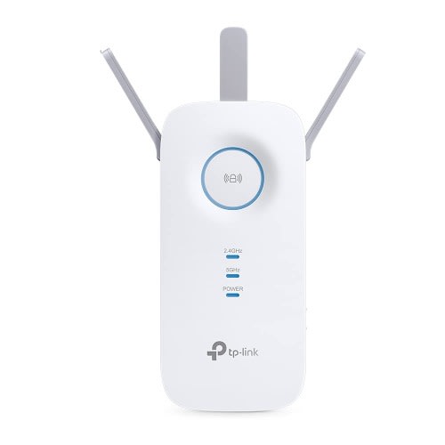 Mesh Wifi Extender Ac1750 Dualband