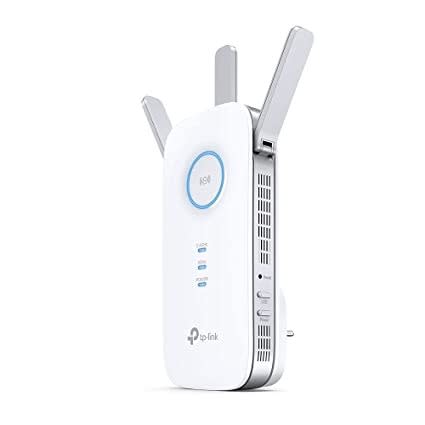 Mesh Wifi Extender Ac1750 Dualband