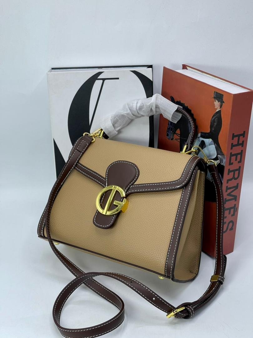 Leather Bag