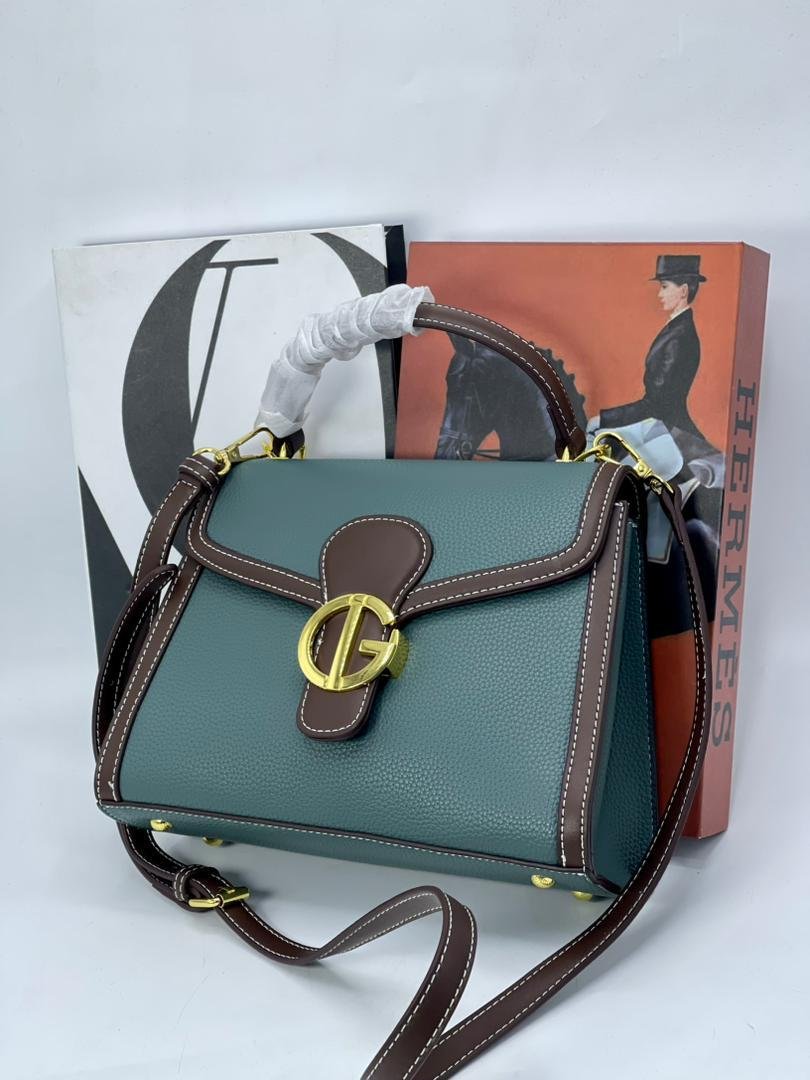 Leather Bag