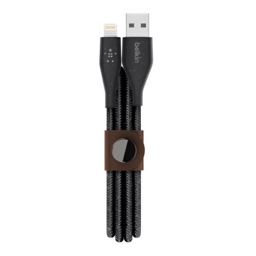 Duratek™ Plus Lightning To Usb-a