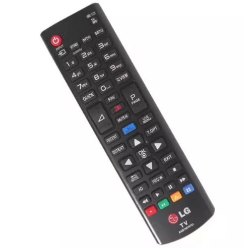 Remote Control For LG Led/LCD TV