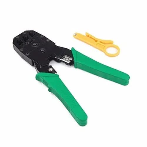 Portable Crimping Tool