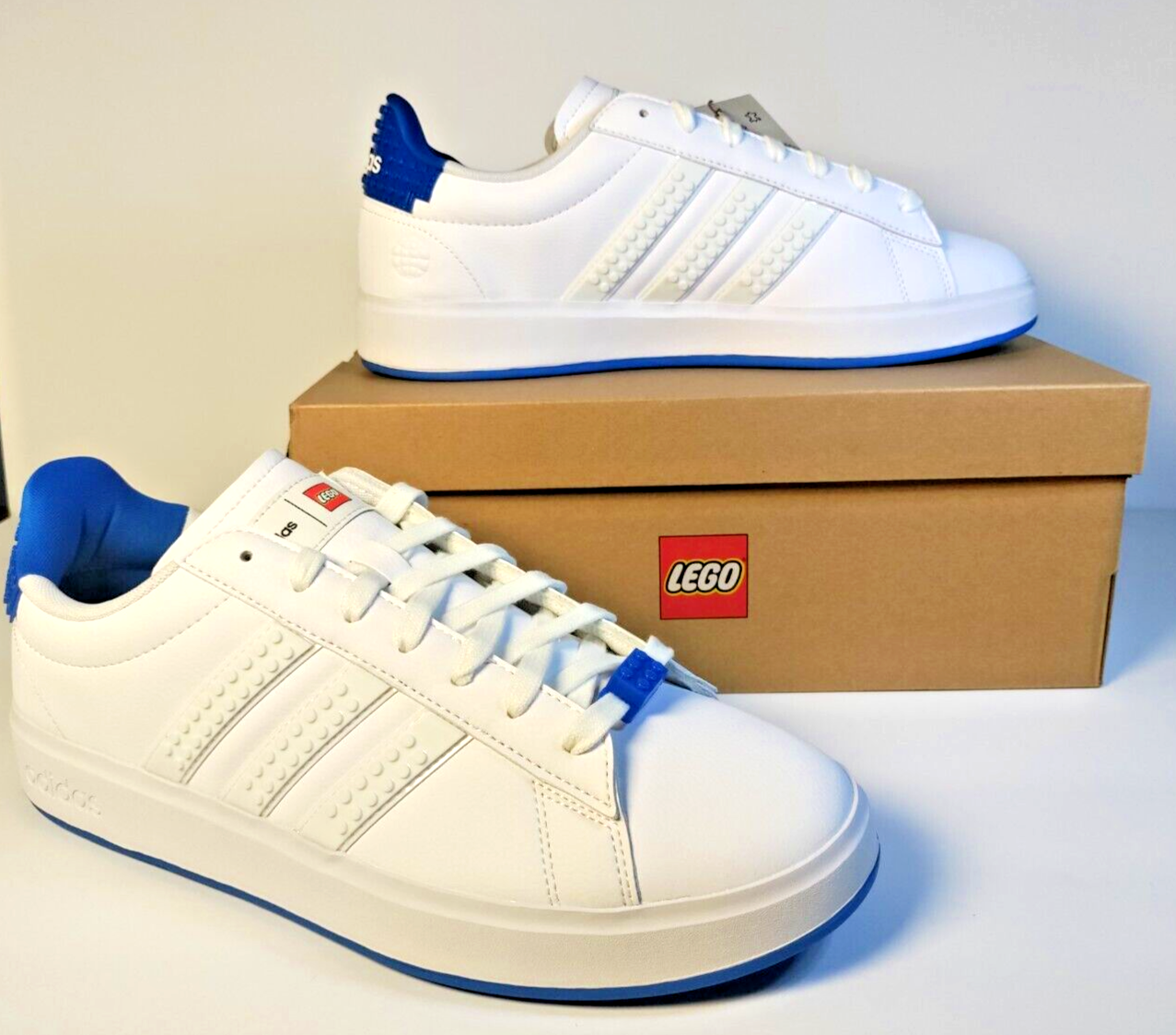 Adidas Lego