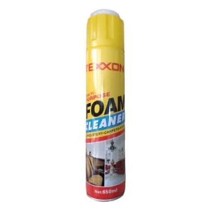Texxon Multipurpose Foam Cleaner - 650ml