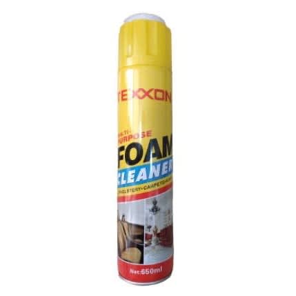 Texxon Multipurpose Foam Cleaner - 650ml