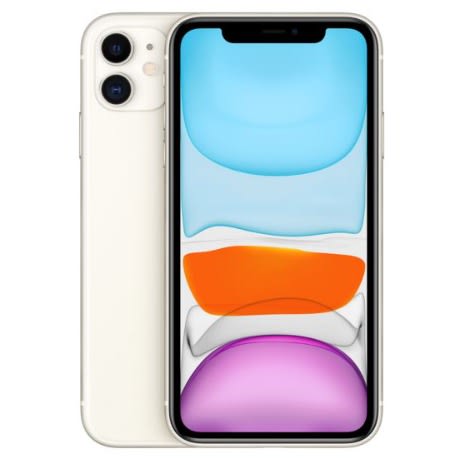 iPhone 11 - 6.1