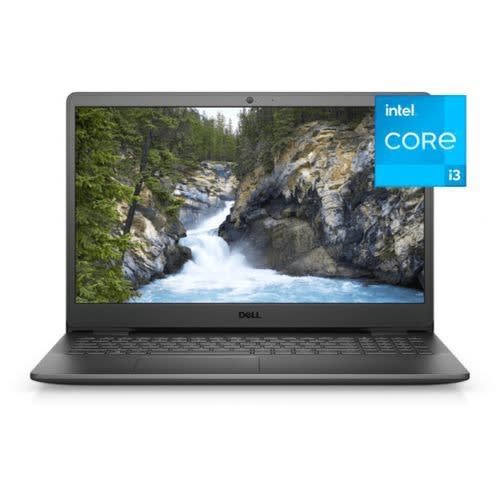 Vostro 3401 - 10th Gen Core I3 - 1TB HDD - 8GB RAM - 14" Fhd Display - Win 10 Pro