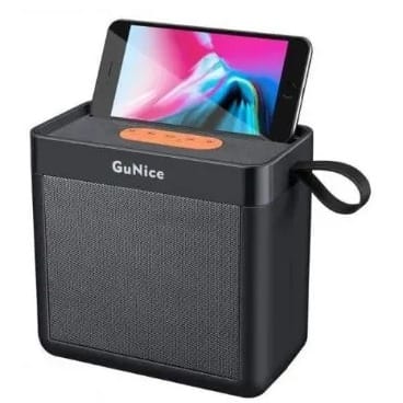Super Bass Wireless Bluetooth Speaker Mp3 Fm