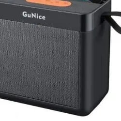 Super Bass Wireless Bluetooth Speaker Mp3 Fm