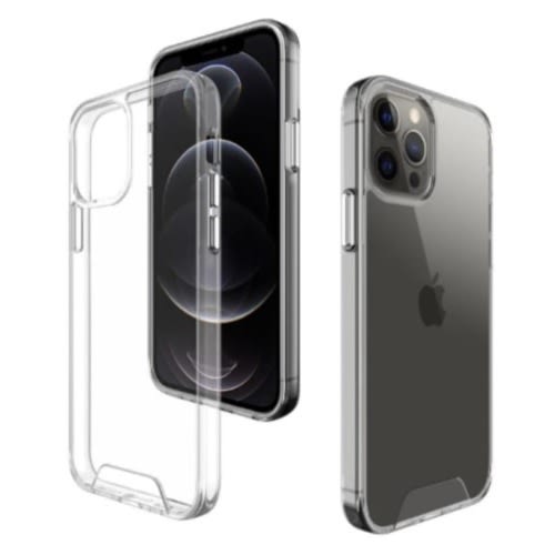 Clear Case For iPhone 13 Pro Max
