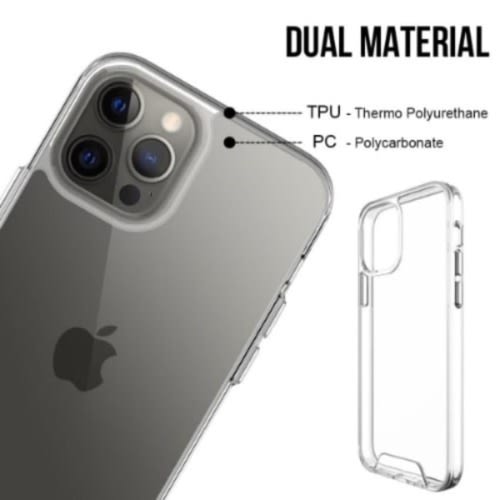 Clear Case For iPhone 13 Pro Max