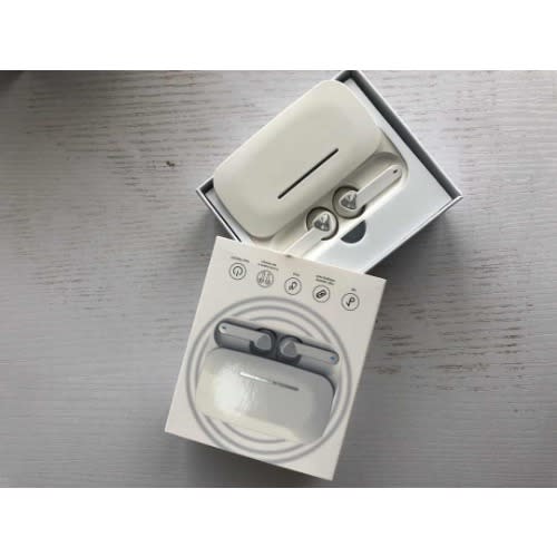 True Wireless Earbuds
