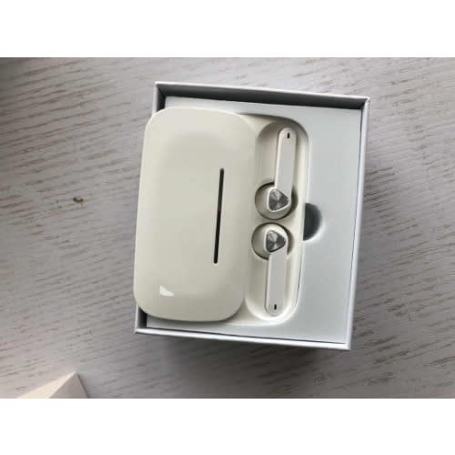True Wireless Earbuds