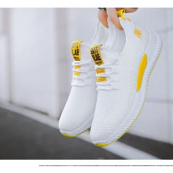 Men's Casual Sneakers