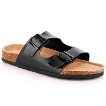 Footwear - Black
