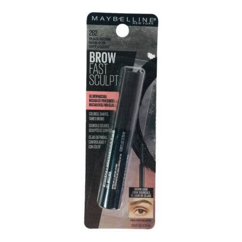 Brow Fast Sculpt 262 - 2.75ml