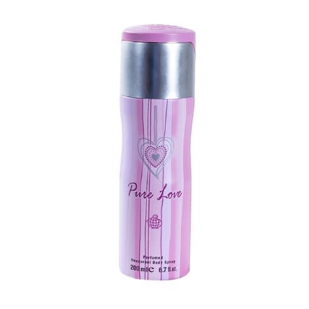 Pure Love Body Spray - 200ml