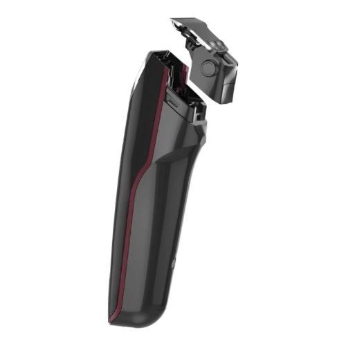 USA Rechargeable Cordless Clipper - 100-240v ~ 50/60hz