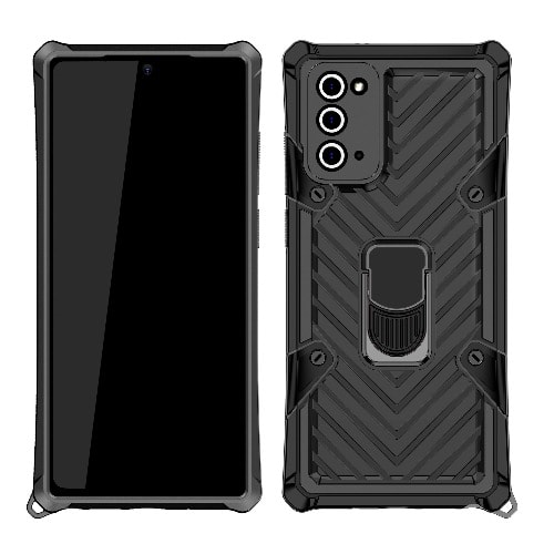 Rugged Back Case For Samsung Galaxy Note 20 Ultra.