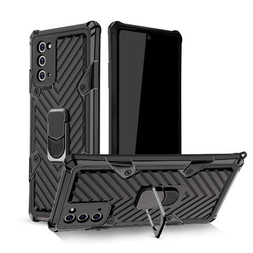 Rugged Back Case For Samsung Galaxy Note 20 Ultra.