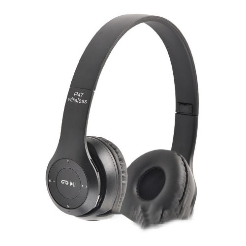 P47 Wireless Headphone