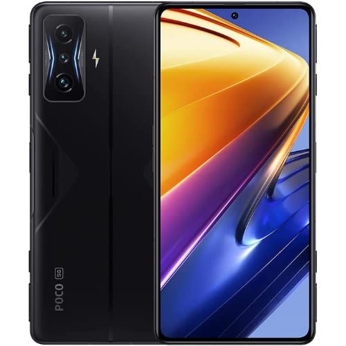 Poco F4 Gt Dual Sim - 6.67