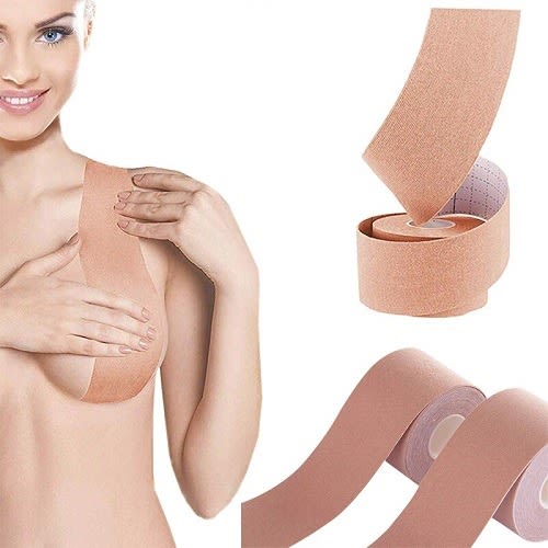 Breast Hanging Tape -5m By 5cm