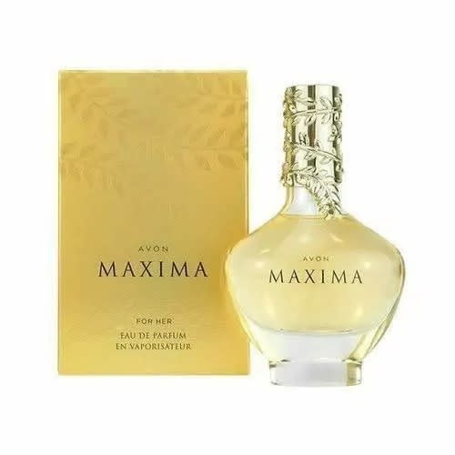 Maxime Eau De Parfum Spray For Her- 50ml