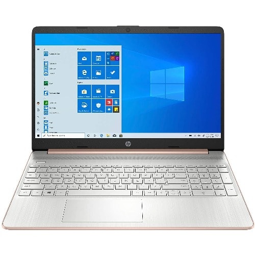 15- Intel Pentium- Quad Core- 8GB RAM - Fingerprint Reader- 1TB HDD- Windows 10 + Free Mouse