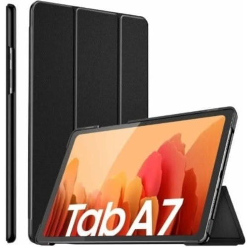 Smart Book Stand Cover For Samsung Galaxy Tab A7 10.4 2020 T500