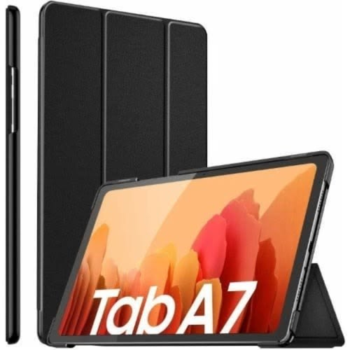 Smart Book Stand Cover For Samsung Galaxy Tab A7 10.4 2020 T500