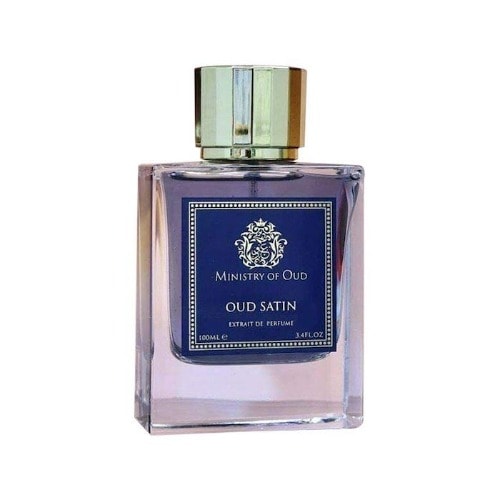 Ministry Of Oud - Oud Satin Edp 100ml